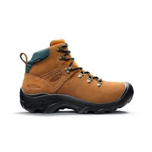 SOLD Keen X Leave no trace limited edition Pyrenees waterproof hiking boots.